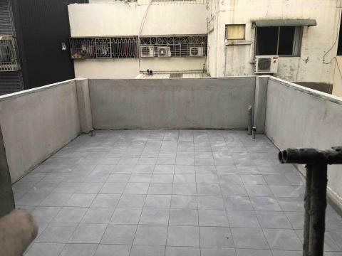 榮華室內裝修工程行 - 台中烏日 地磚30x30
泥作粉光