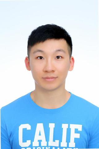黃耀德 黃耀德