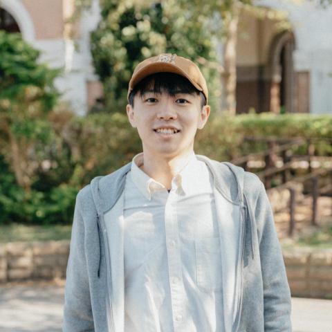 提供106服務的專家周哲瑋