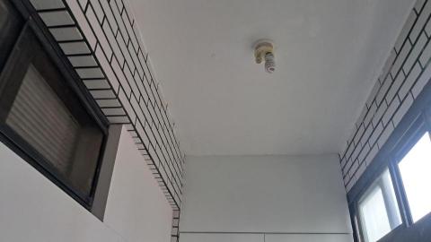 大禹治水工程行 - 油漆粉刷