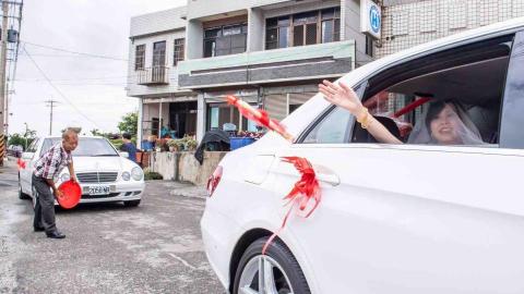 幸福發條婚攝工作室 - 