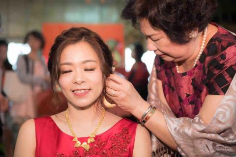 幸福發條婚攝工作室 - 