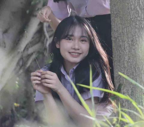 提供數學題服務的專家呂怡瑩