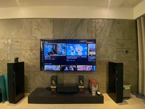 湧富冷氣電器工程行 - 