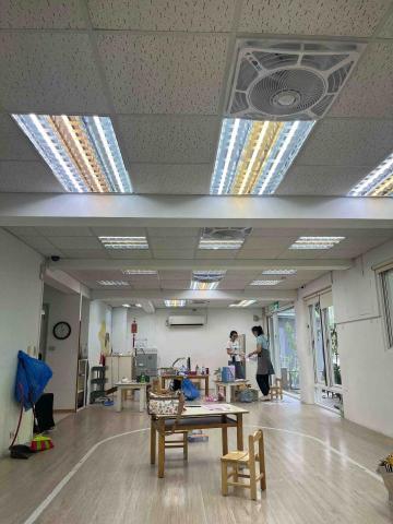 阿傑水電、弱電安裝維修 - 