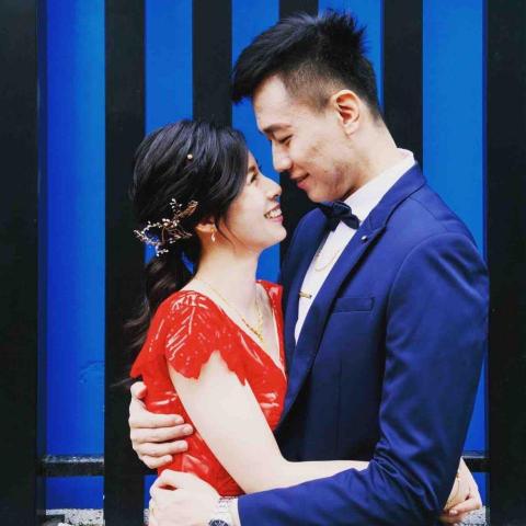 幸福發條婚攝工作室 - 