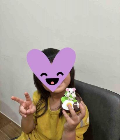 夏蕊童夢工坊 - 一對一家教