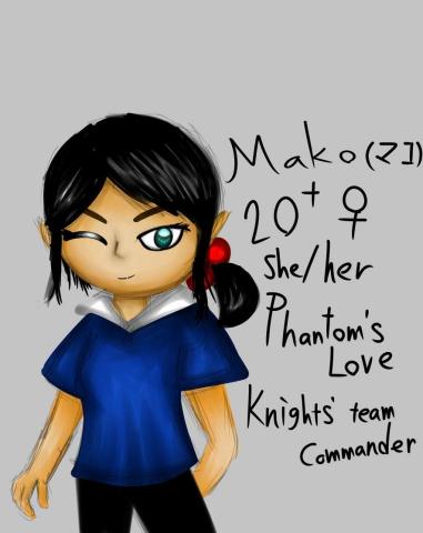 淺田真子 - 自我介紹