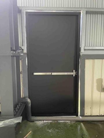 築峰門片安裝 - 防火門安裝 築峰門片安裝 - 防火門安裝