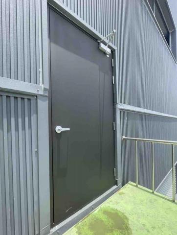 築峰門片安裝 - 防火門安裝 築峰門片安裝 - 防火門安裝