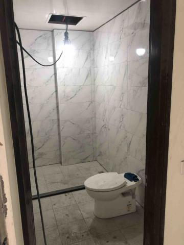 榮華室內裝修工程行 - 彰化 彰南路 浴廁壁磚翻新