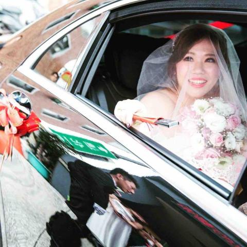 幸福發條婚攝工作室 - 