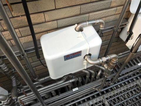 勝翊工作室 - 加壓馬達維修