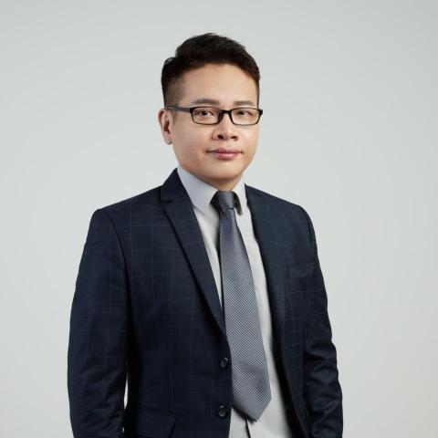 提供應用程式服務的專家張鳴光