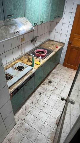 秉昇工程行 - 清潔