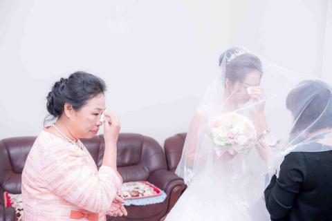 幸福發條婚攝工作室 - 