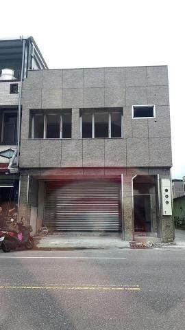 立睿工程 - 花崗石外牆