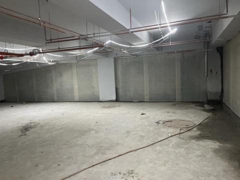 鑫澤實業有限公司 - 地下室連續壁-導水板施作