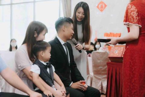 WEddingStudio婚禮顧問工作室 - 