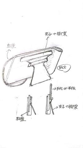 政嘉產品設計 - 