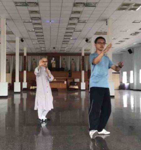 太極武道坊(高雄、台南) - 家教班_阿蓮光德寺 太極武道坊(高雄、台南) - 家教班_阿蓮光德寺