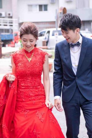 幸福發條婚攝工作室 - 