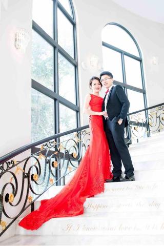 幸福發條婚攝工作室 - 