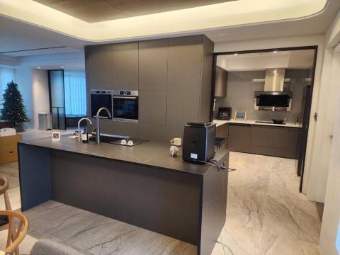 鼎格蓁品實業有限公司 - 整室設計+廚房設計