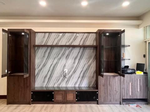 澄澈空間設計工作室 - 台中大里-陳宅