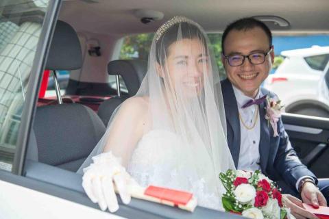 幸福發條婚攝工作室 - 