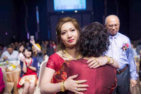 幸福發條婚攝工作室 - 