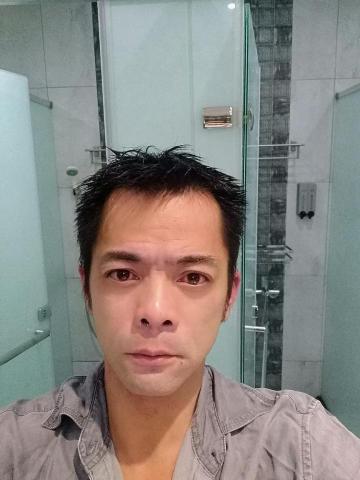 水色彩油漆工程 - 1