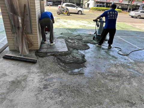 昌綺工程有限公司 - 