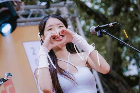 鄒汶彣｜問問 - 