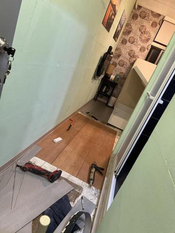 木地板救援中心 - 架高結構維修工程