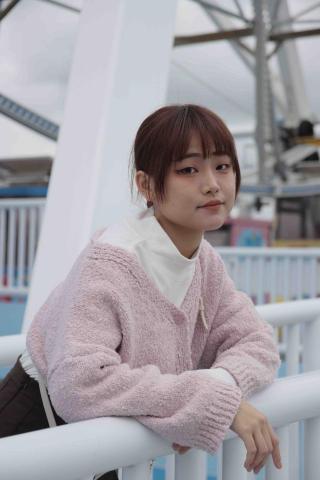 蔣芯葳 蔣芯葳