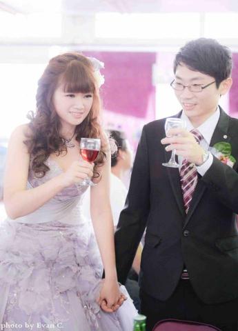 幸福發條婚攝工作室 - 