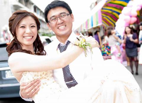 幸福發條婚攝工作室 - 