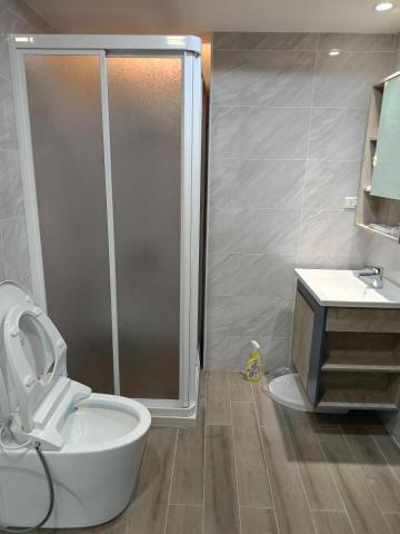 蘇先生 - 浴室翻新工程