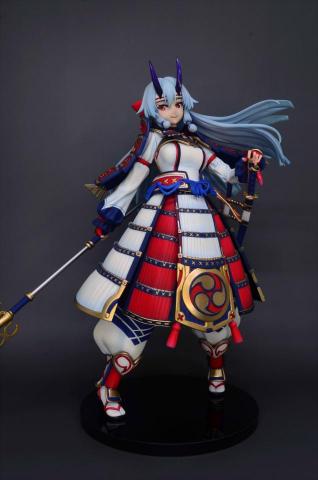 波拉底GK模型代工個人工作室 - 