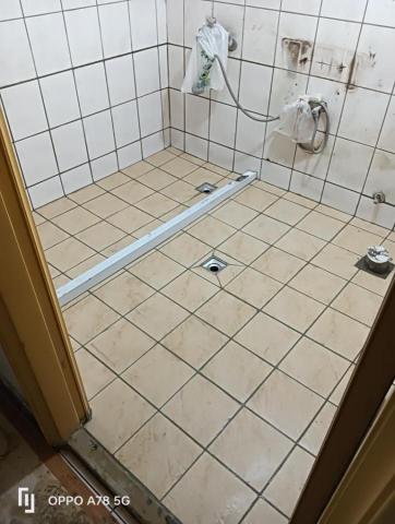 泥作師傅=磁磚師傅=輕隔間師傅=無障礙新作 - 