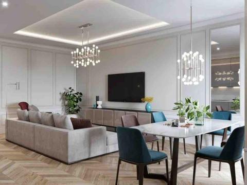 日宏室內裝修設計 - 