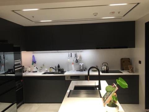 鼎格蓁品實業有限公司 - 廚房設計