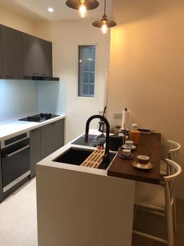 鼎格蓁品實業有限公司 - 廚房設計