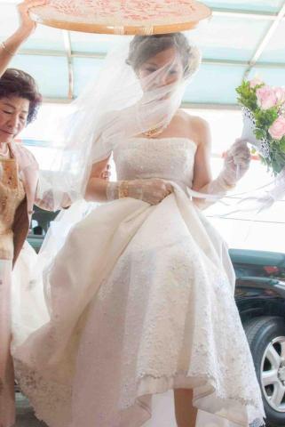 幸福發條婚攝工作室 - 