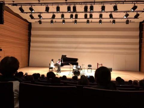 內湖陳老師音樂坊 - 2016年成果發表會-誠品松菸音樂廳