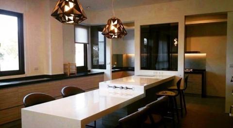 鼎格蓁品實業有限公司 - 空間設計