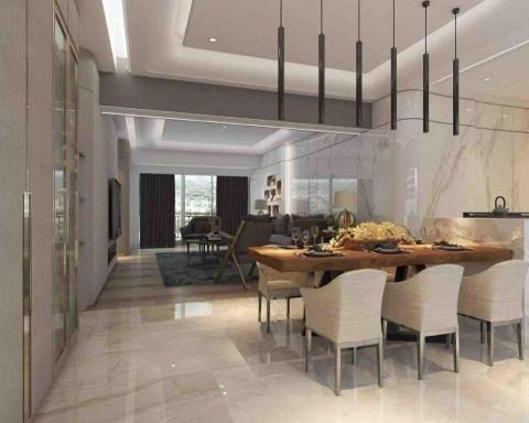 日宏室內裝修設計 - 