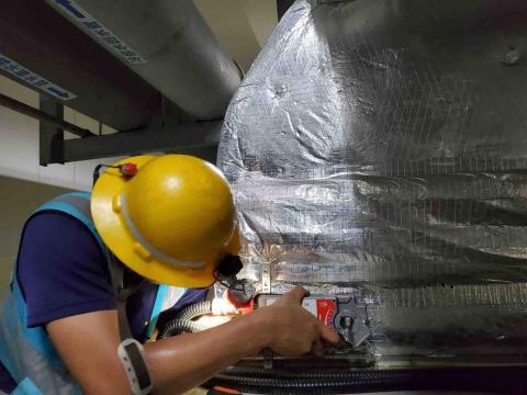 阿宏 - 各式機電維修