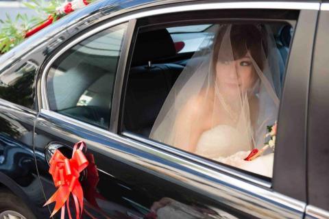 幸福發條婚攝工作室 - 